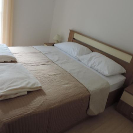 Apartments Lori Biograd Na Moru Zewnętrze zdjęcie