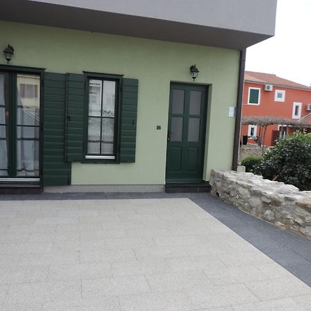 Apartments Lori Biograd Na Moru Zewnętrze zdjęcie