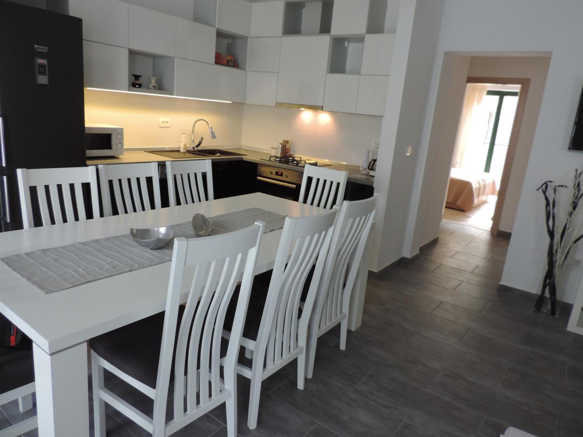 Apartments Lori Biograd Na Moru Zewnętrze zdjęcie