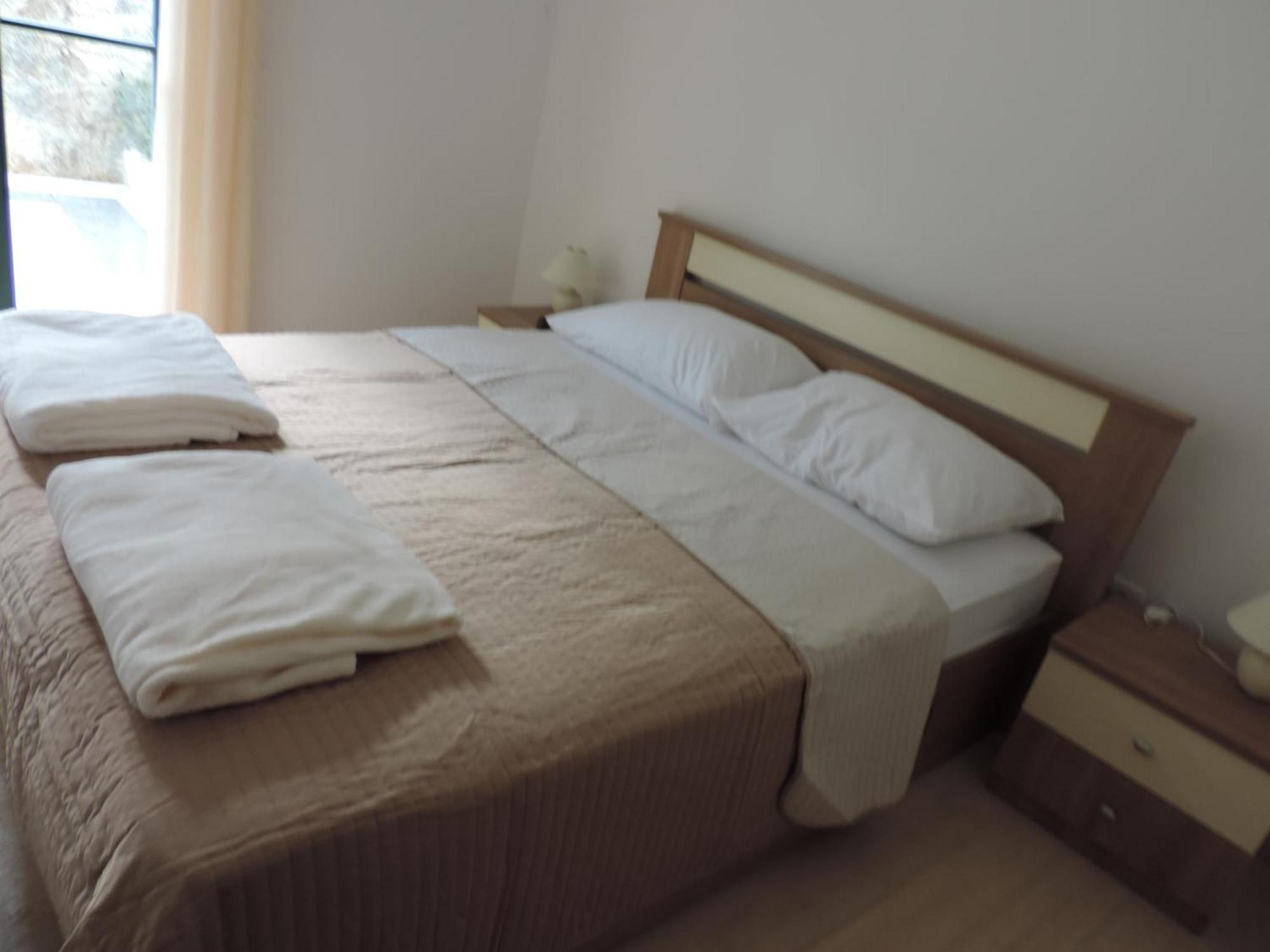 Apartments Lori Biograd Na Moru Zewnętrze zdjęcie