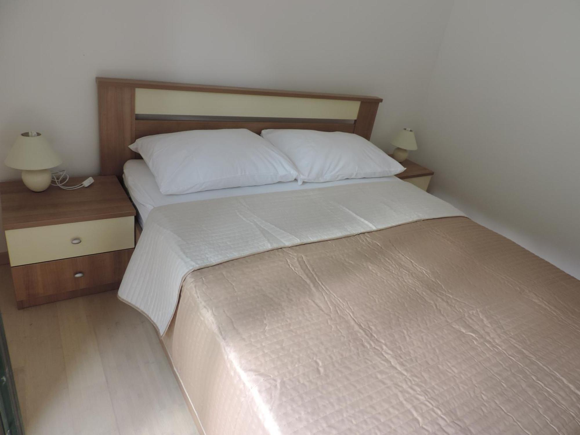 Apartments Lori Biograd Na Moru Zewnętrze zdjęcie