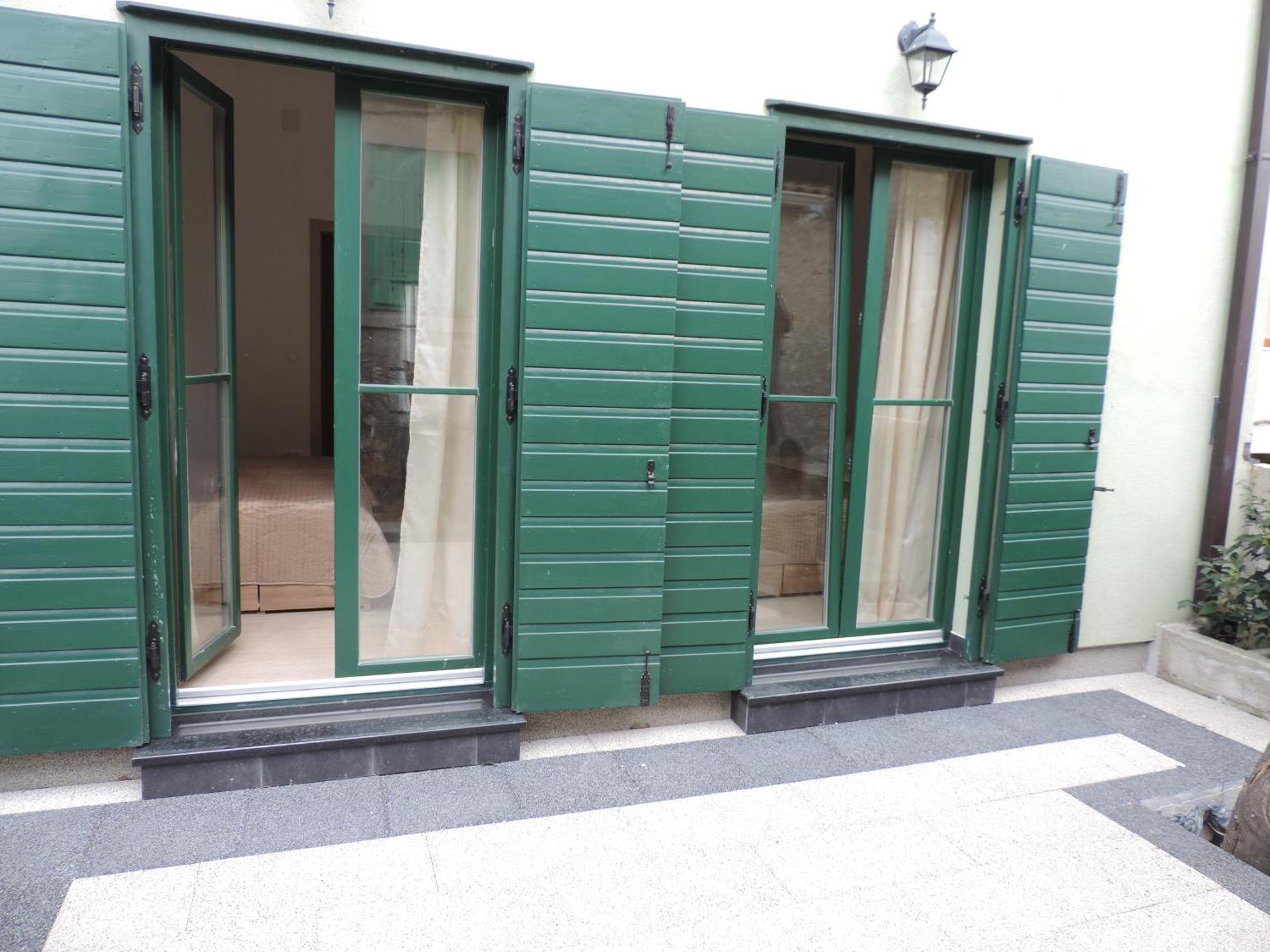 Apartments Lori Biograd Na Moru Zewnętrze zdjęcie