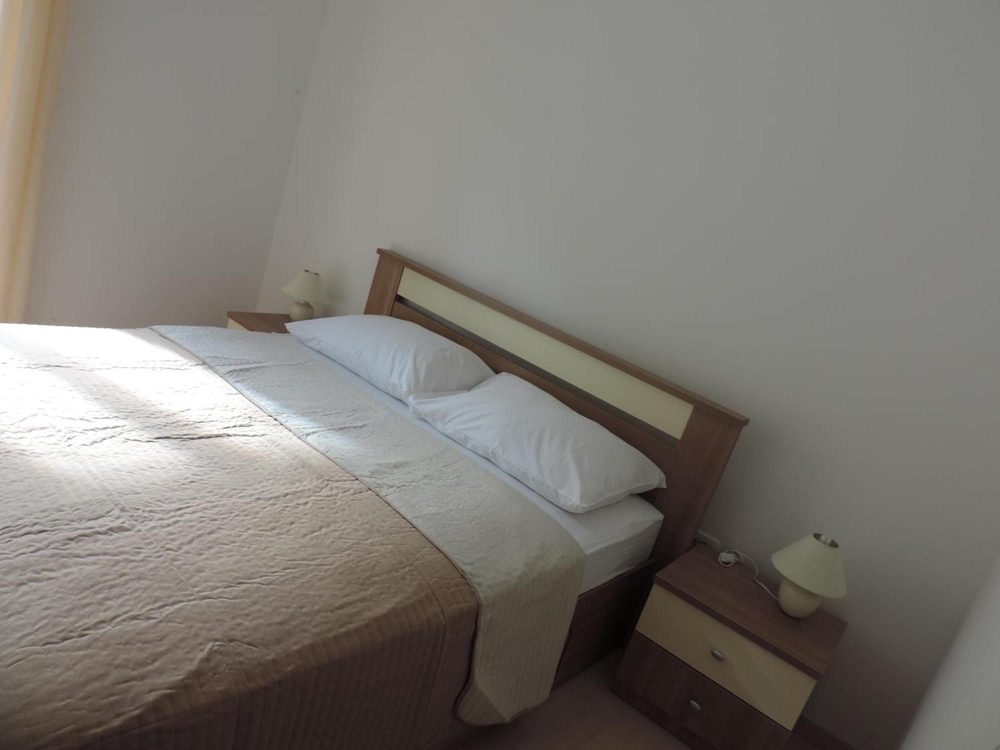 Apartments Lori Biograd Na Moru Zewnętrze zdjęcie