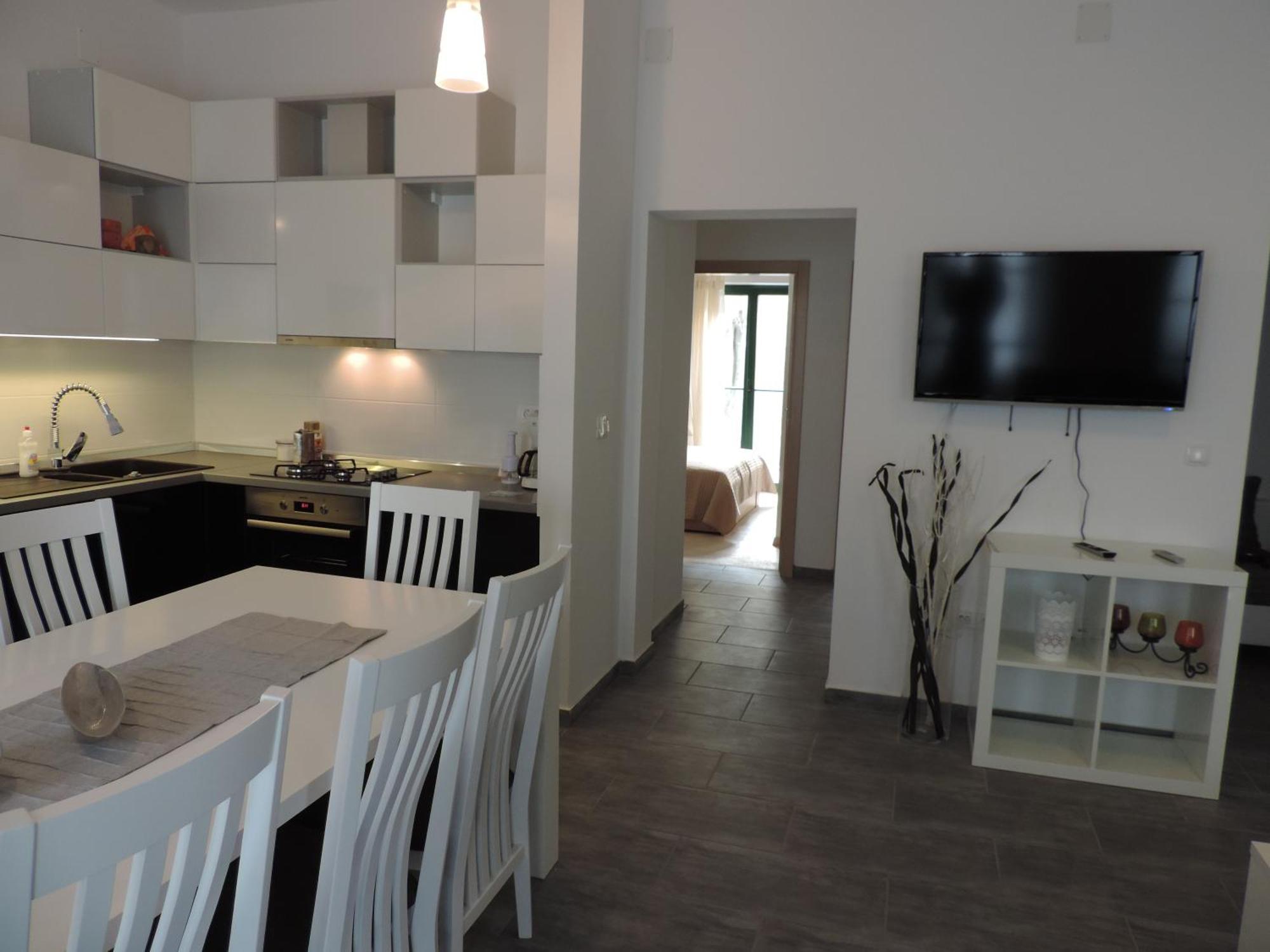 Apartments Lori Biograd Na Moru Zewnętrze zdjęcie