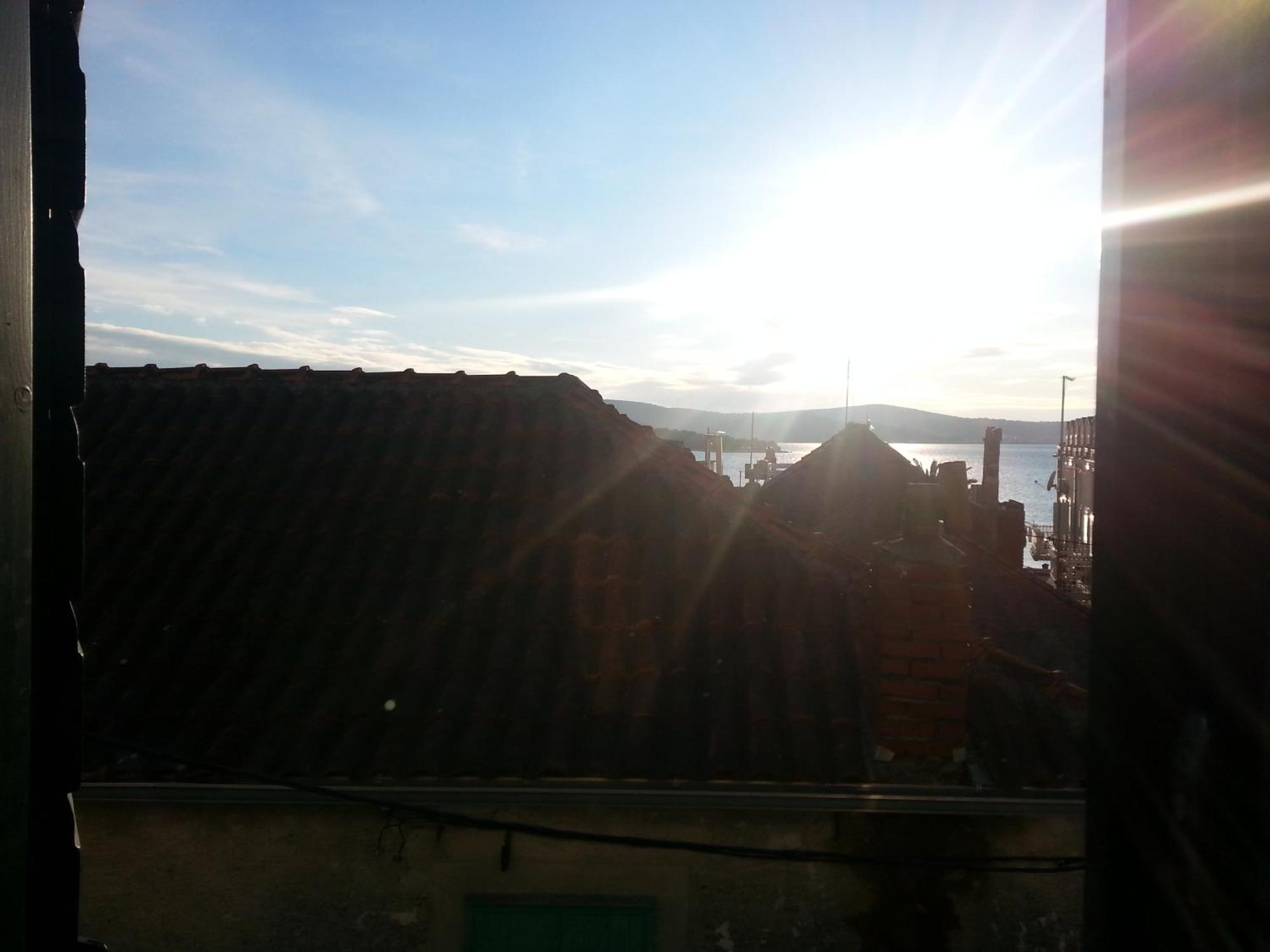 Apartments Lori Biograd Na Moru Pokój zdjęcie