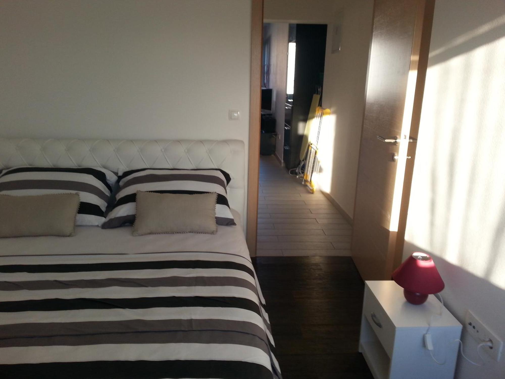 Apartments Lori Biograd Na Moru Pokój zdjęcie
