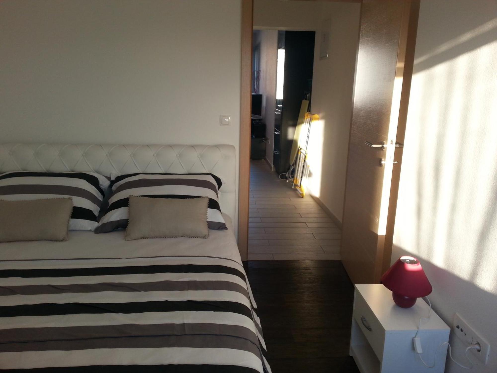 Apartments Lori Biograd Na Moru Pokój zdjęcie