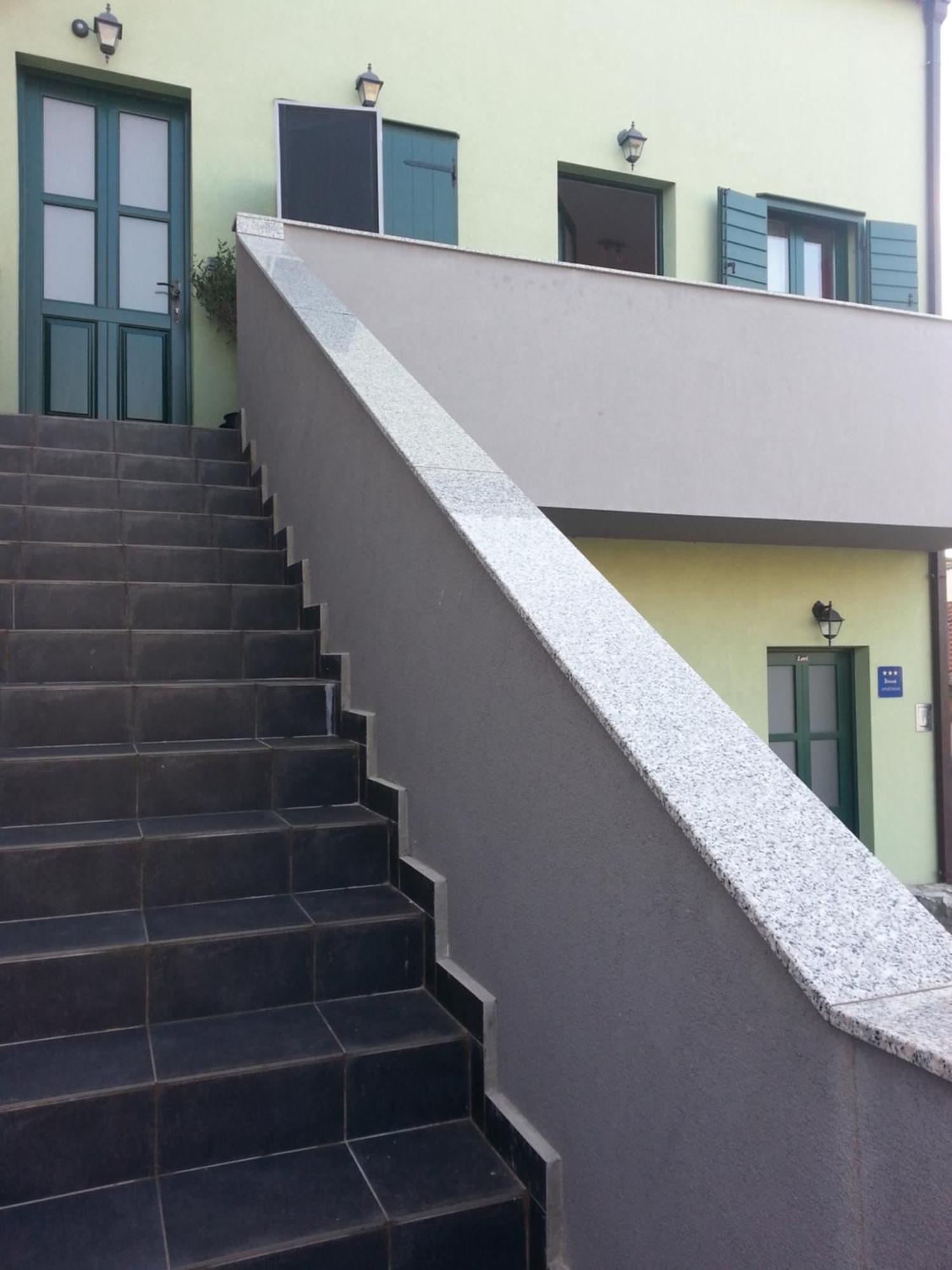 Apartments Lori Biograd Na Moru Pokój zdjęcie