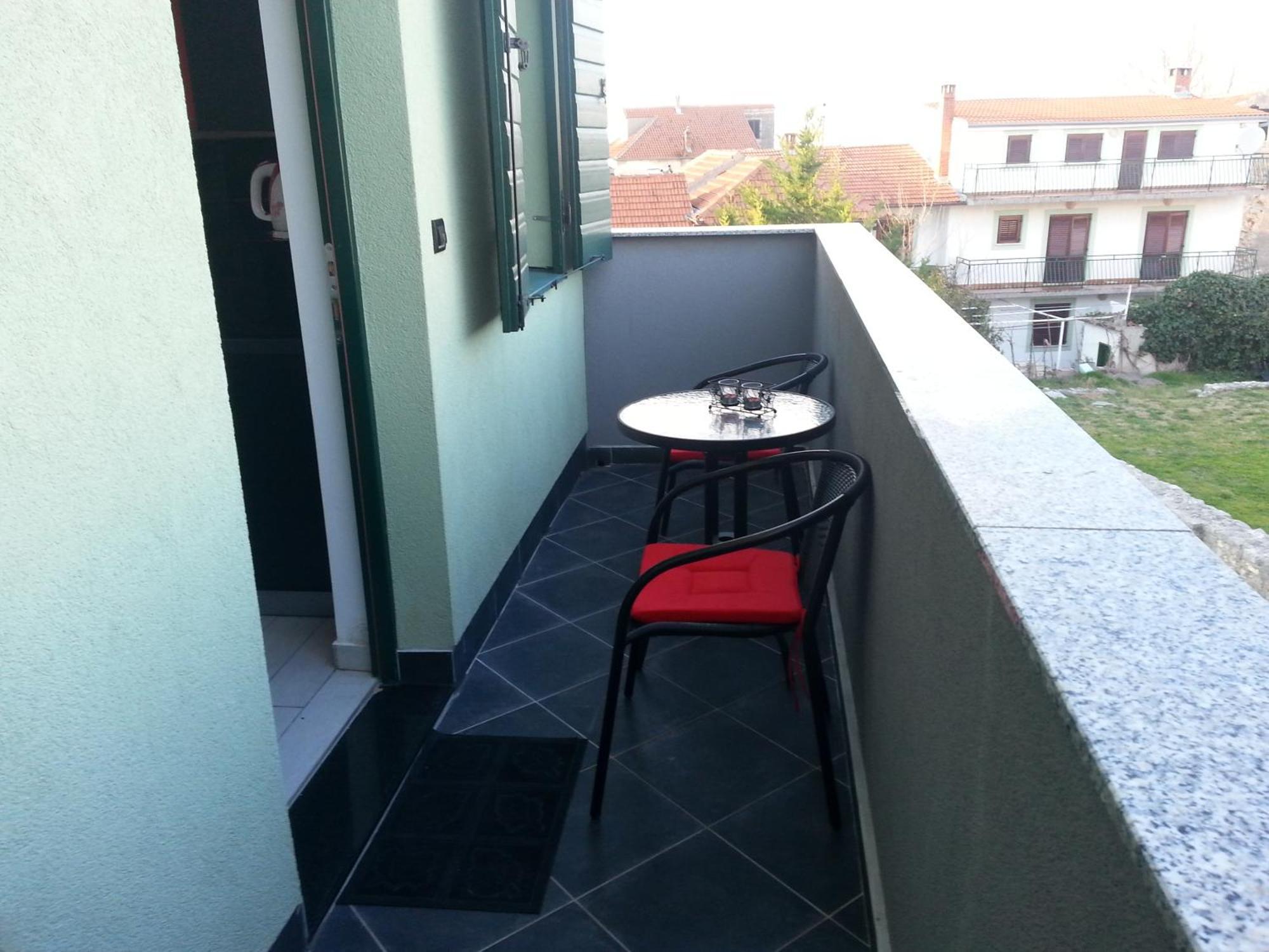Apartments Lori Biograd Na Moru Pokój zdjęcie