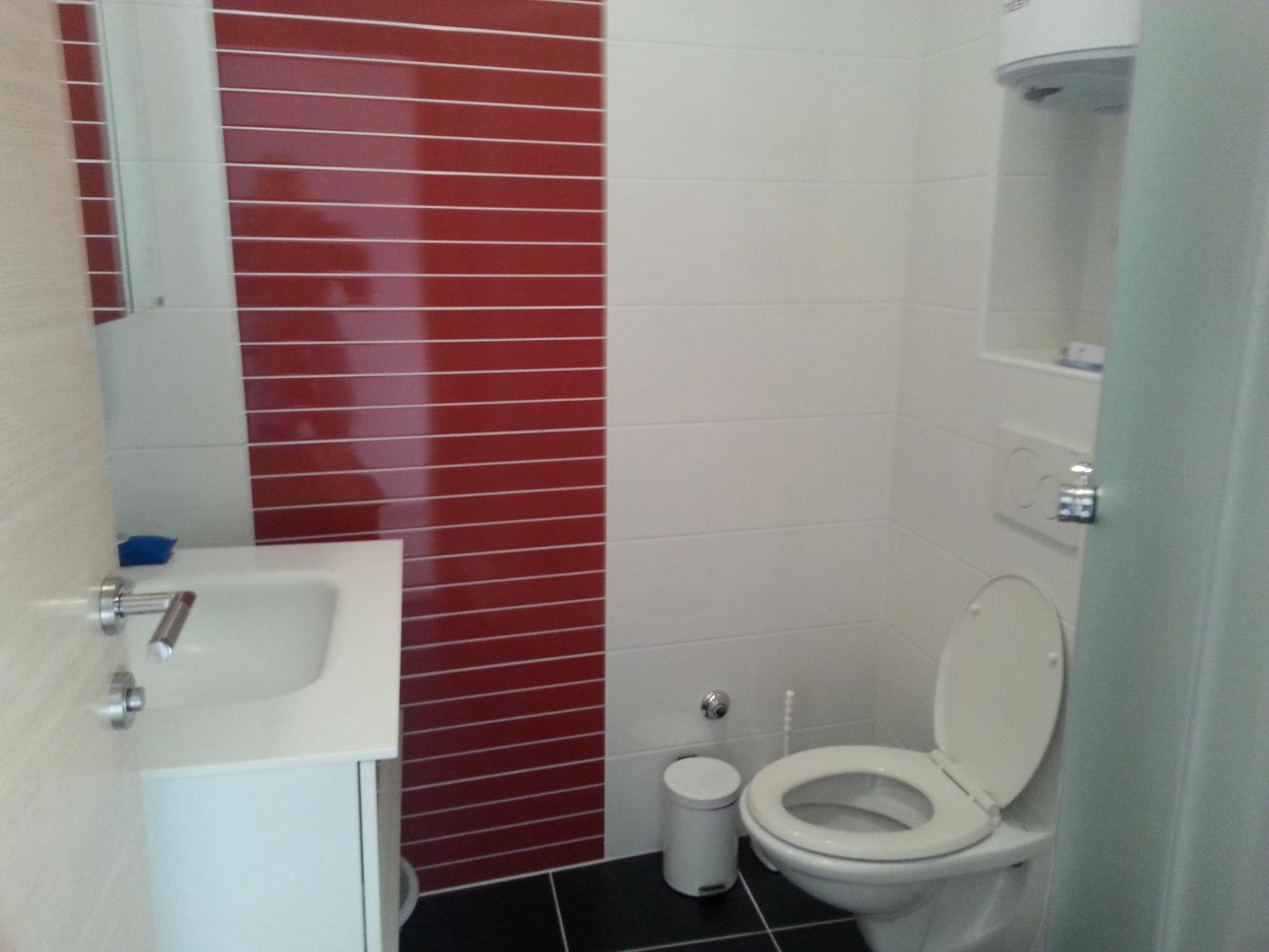 Apartments Lori Biograd Na Moru Pokój zdjęcie