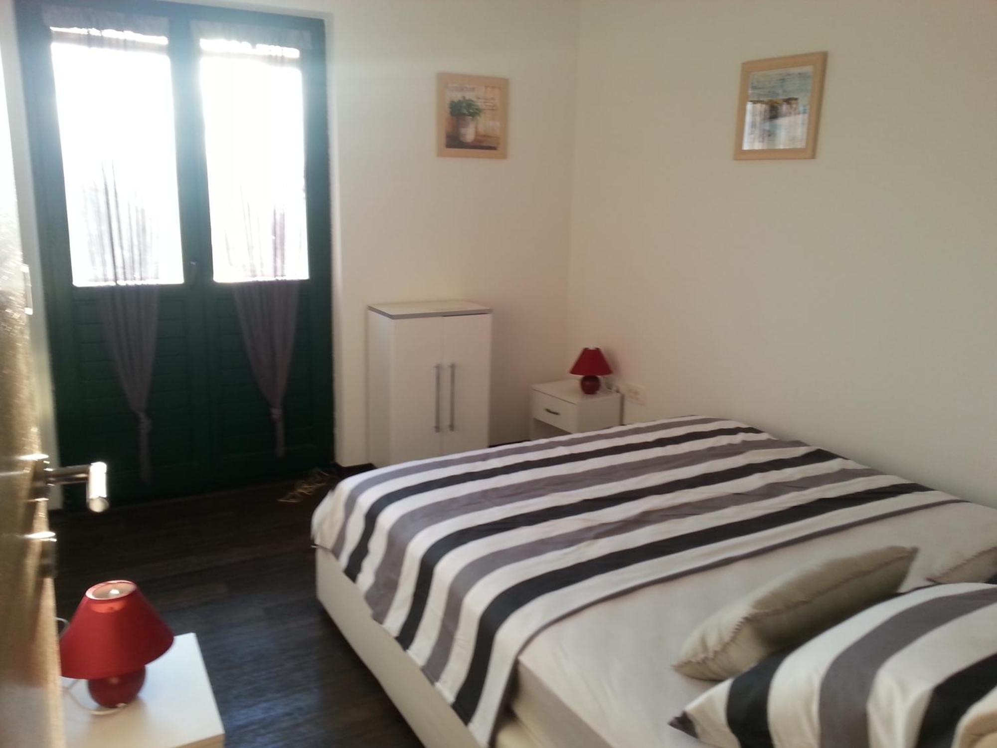 Apartments Lori Biograd Na Moru Pokój zdjęcie