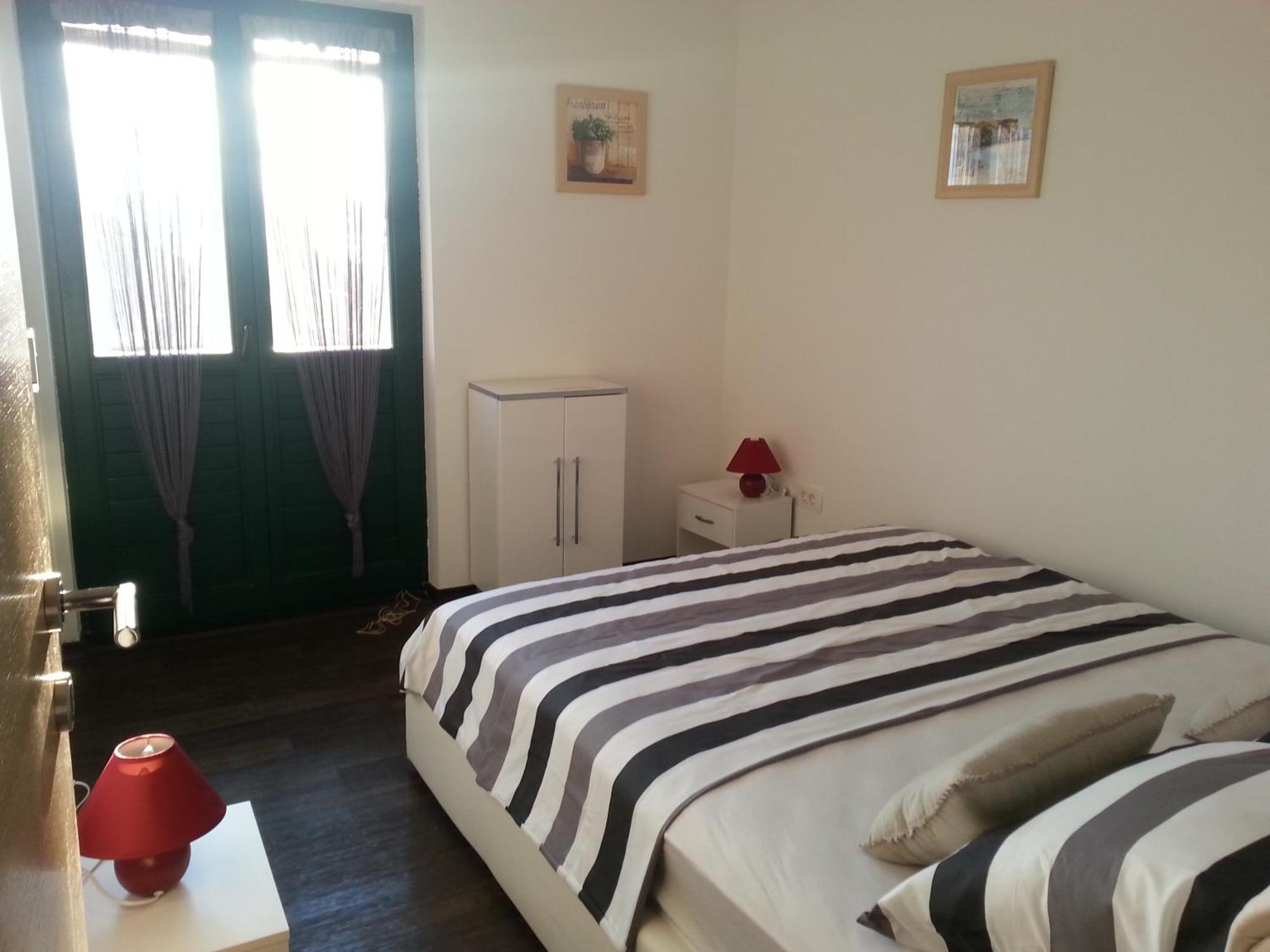 Apartments Lori Biograd Na Moru Pokój zdjęcie