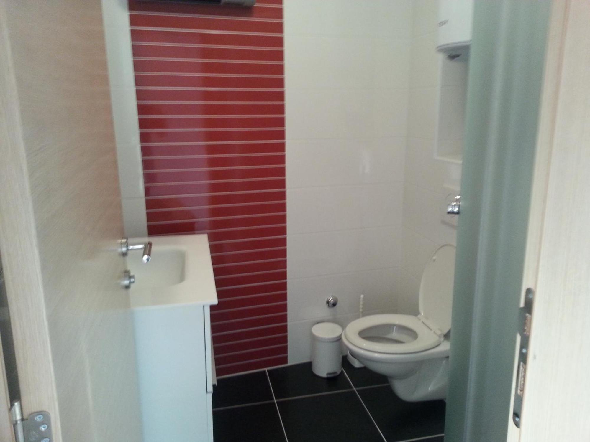 Apartments Lori Biograd Na Moru Pokój zdjęcie