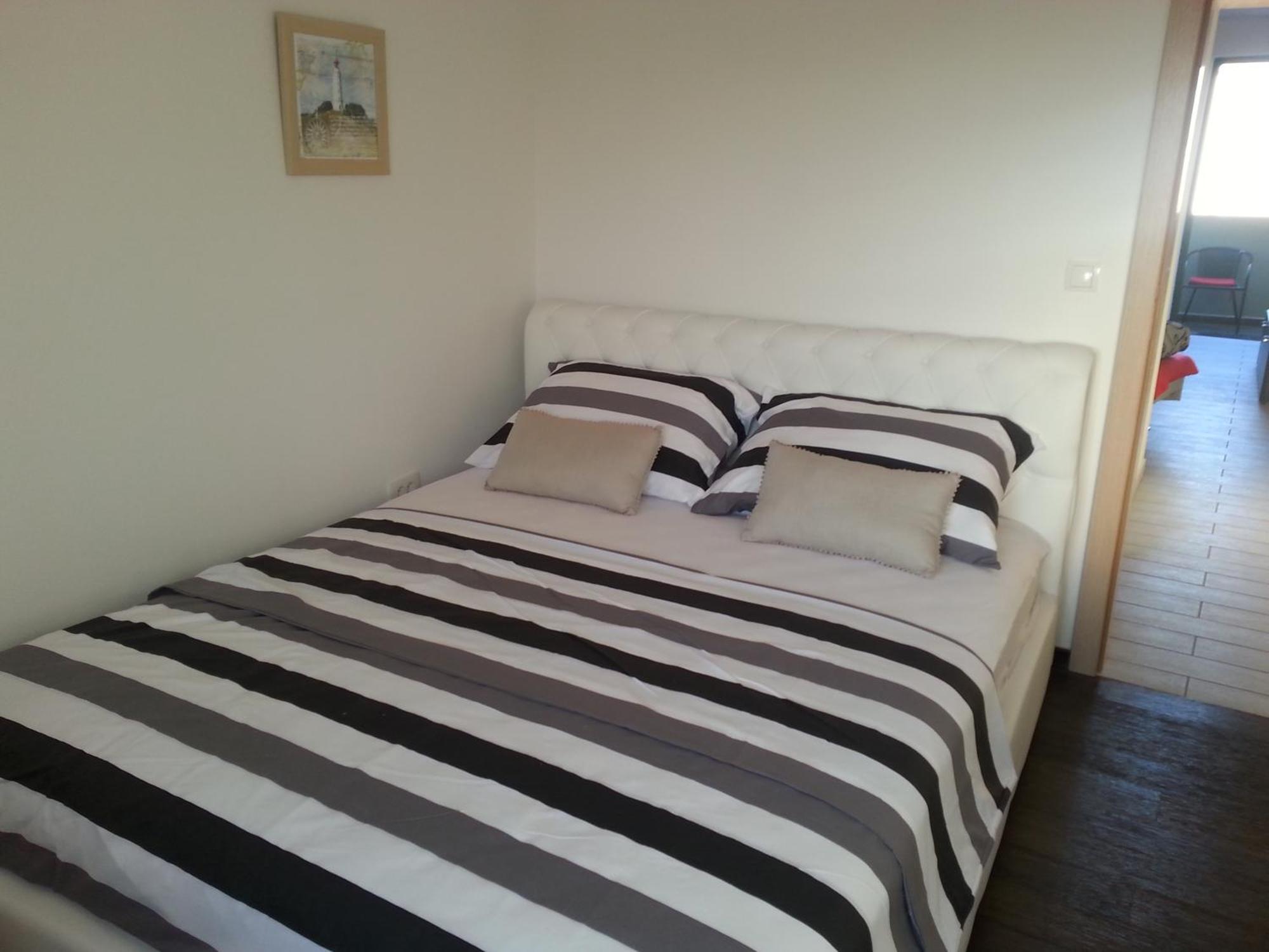 Apartments Lori Biograd Na Moru Pokój zdjęcie