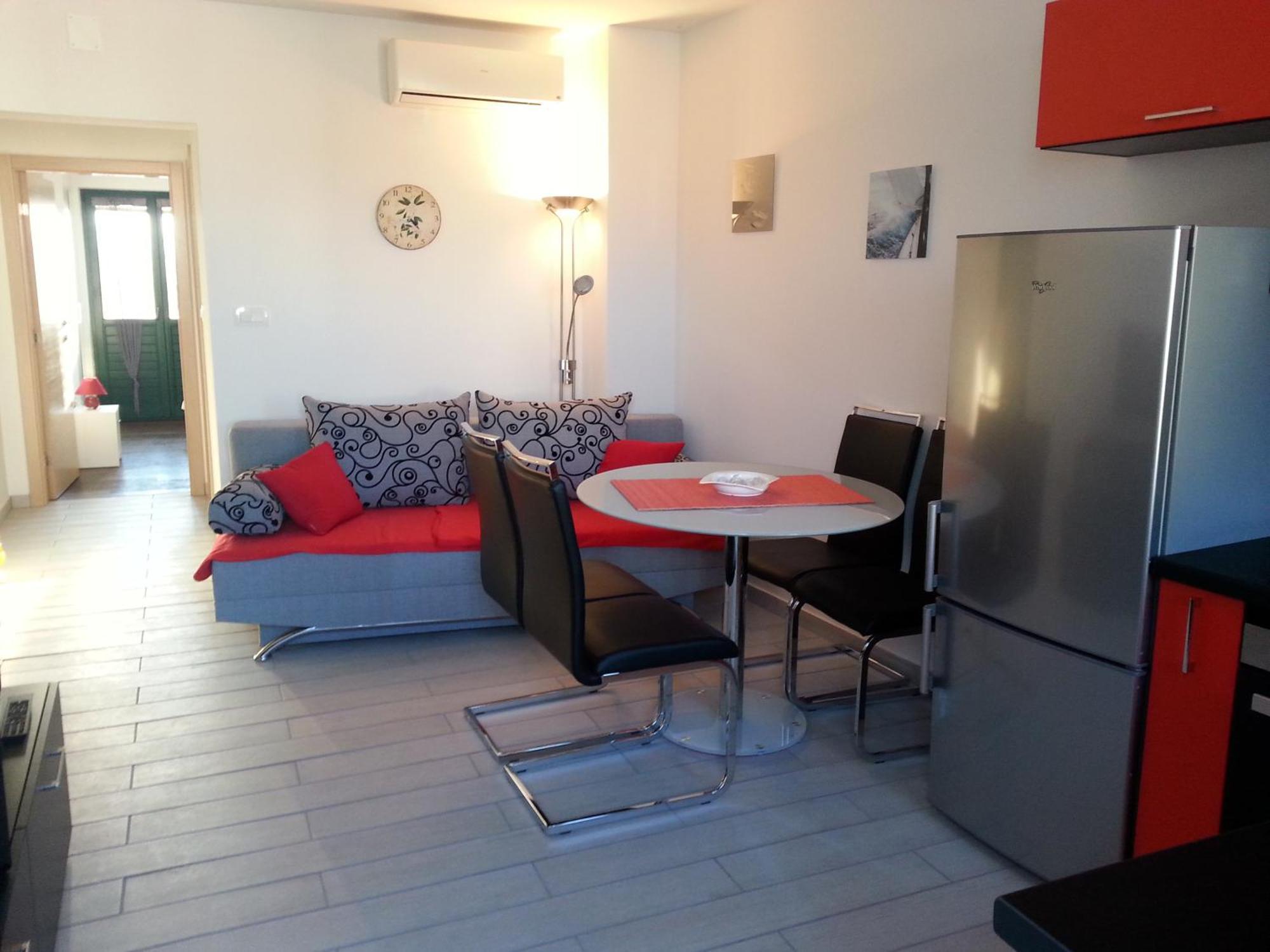 Apartments Lori Biograd Na Moru Pokój zdjęcie