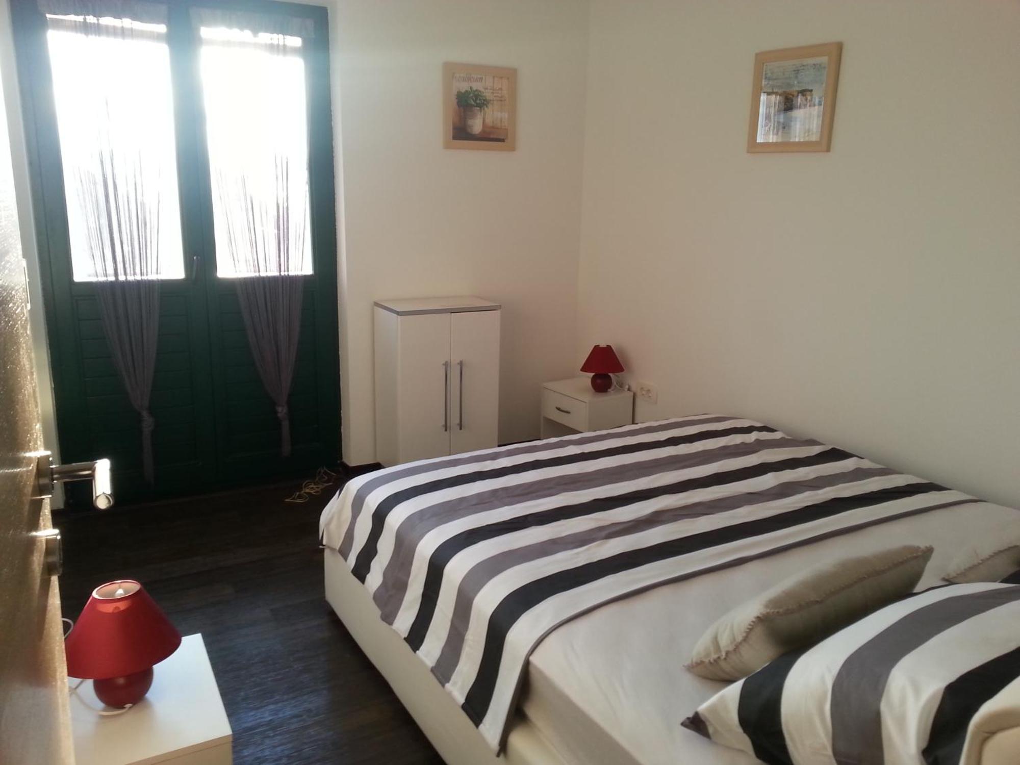 Apartments Lori Biograd Na Moru Pokój zdjęcie