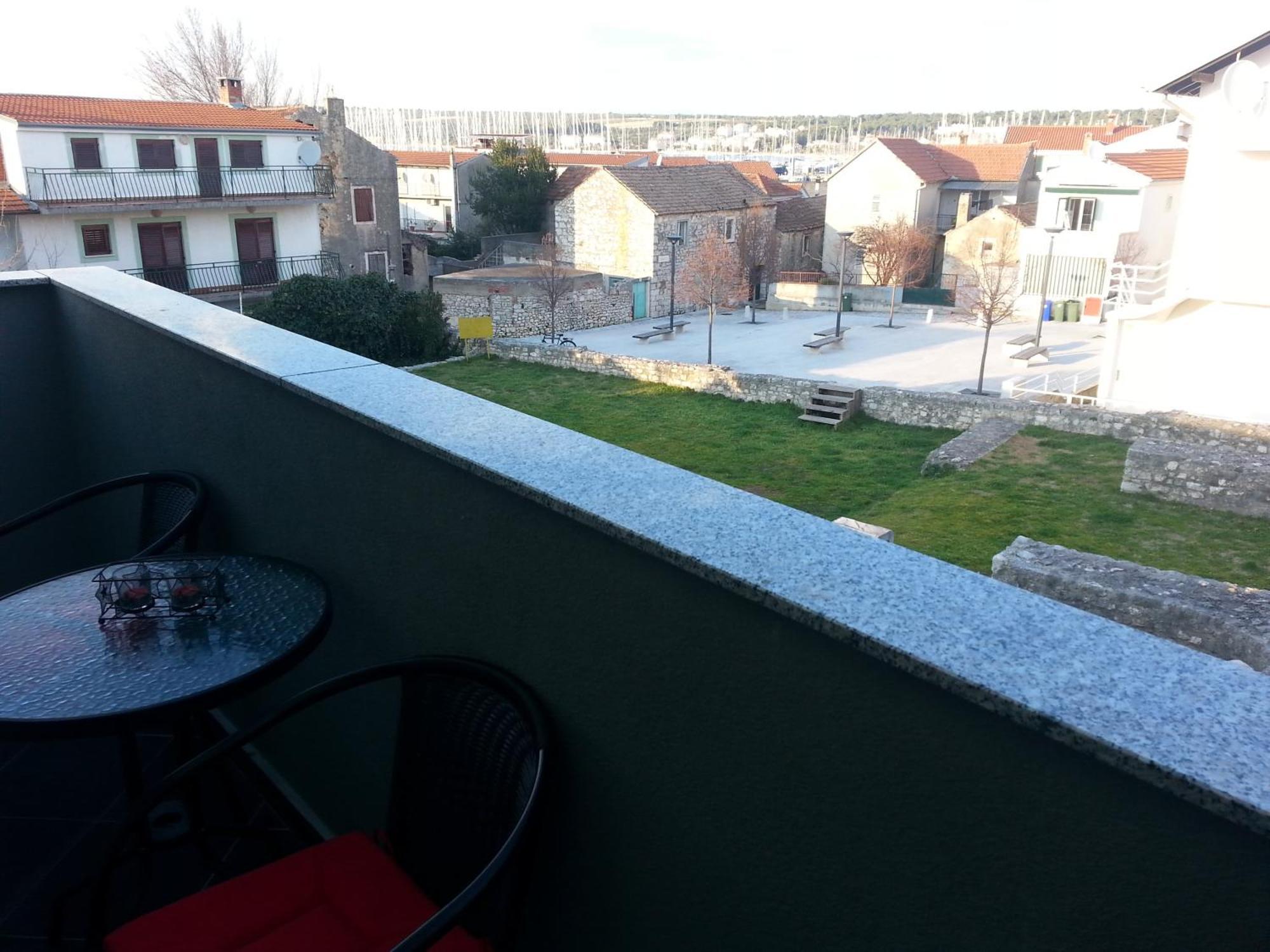 Apartments Lori Biograd Na Moru Pokój zdjęcie