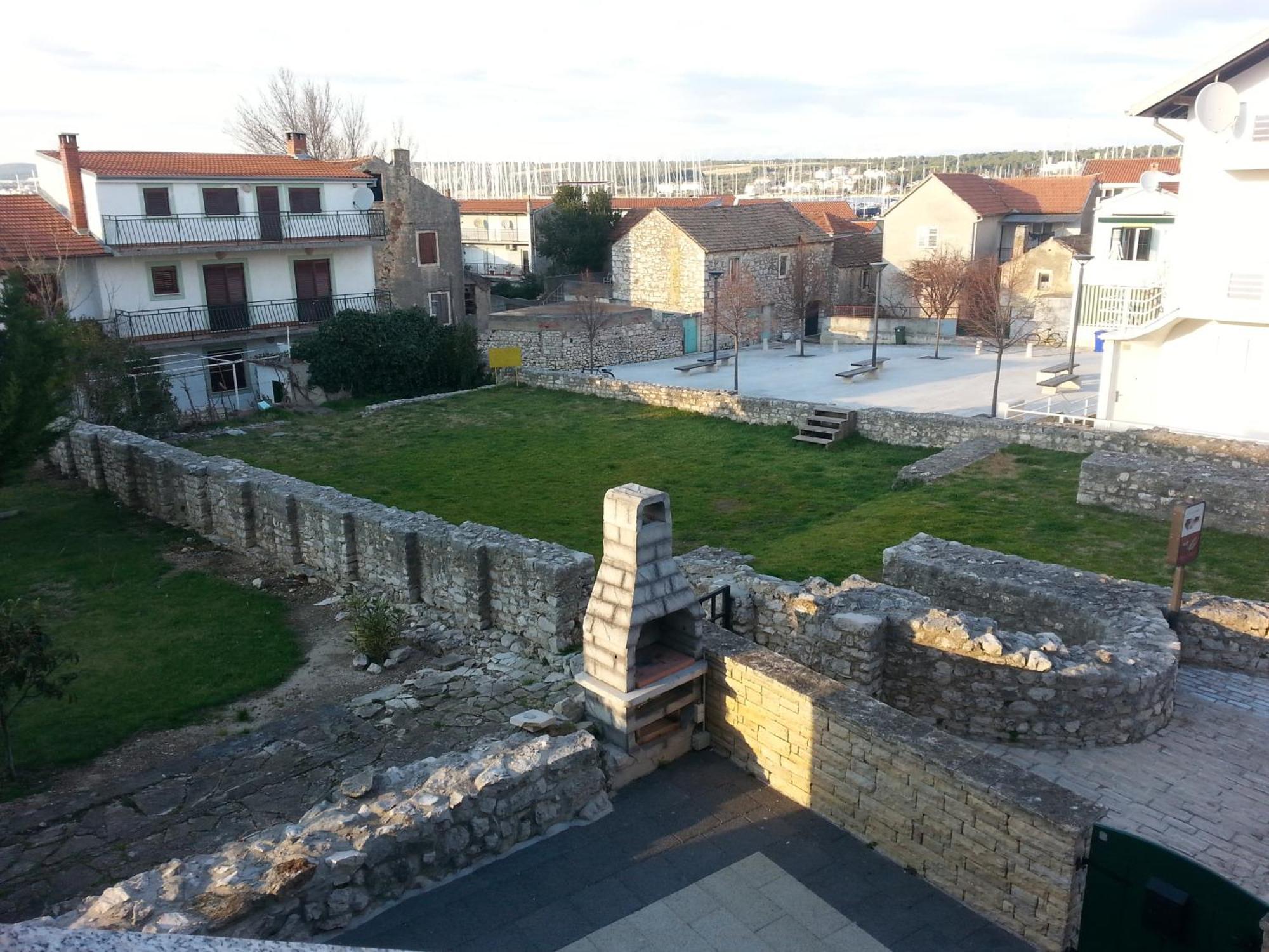 Apartments Lori Biograd Na Moru Pokój zdjęcie