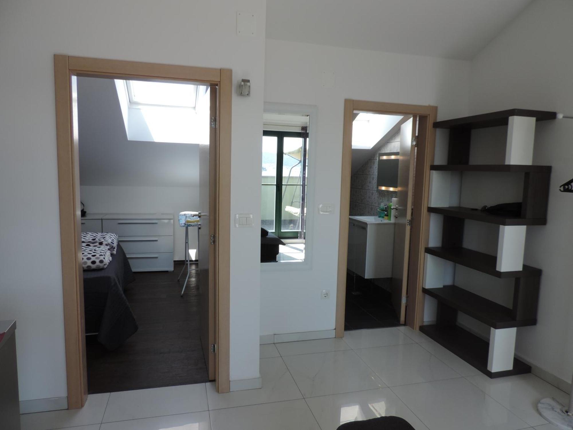 Apartments Lori Biograd Na Moru Pokój zdjęcie