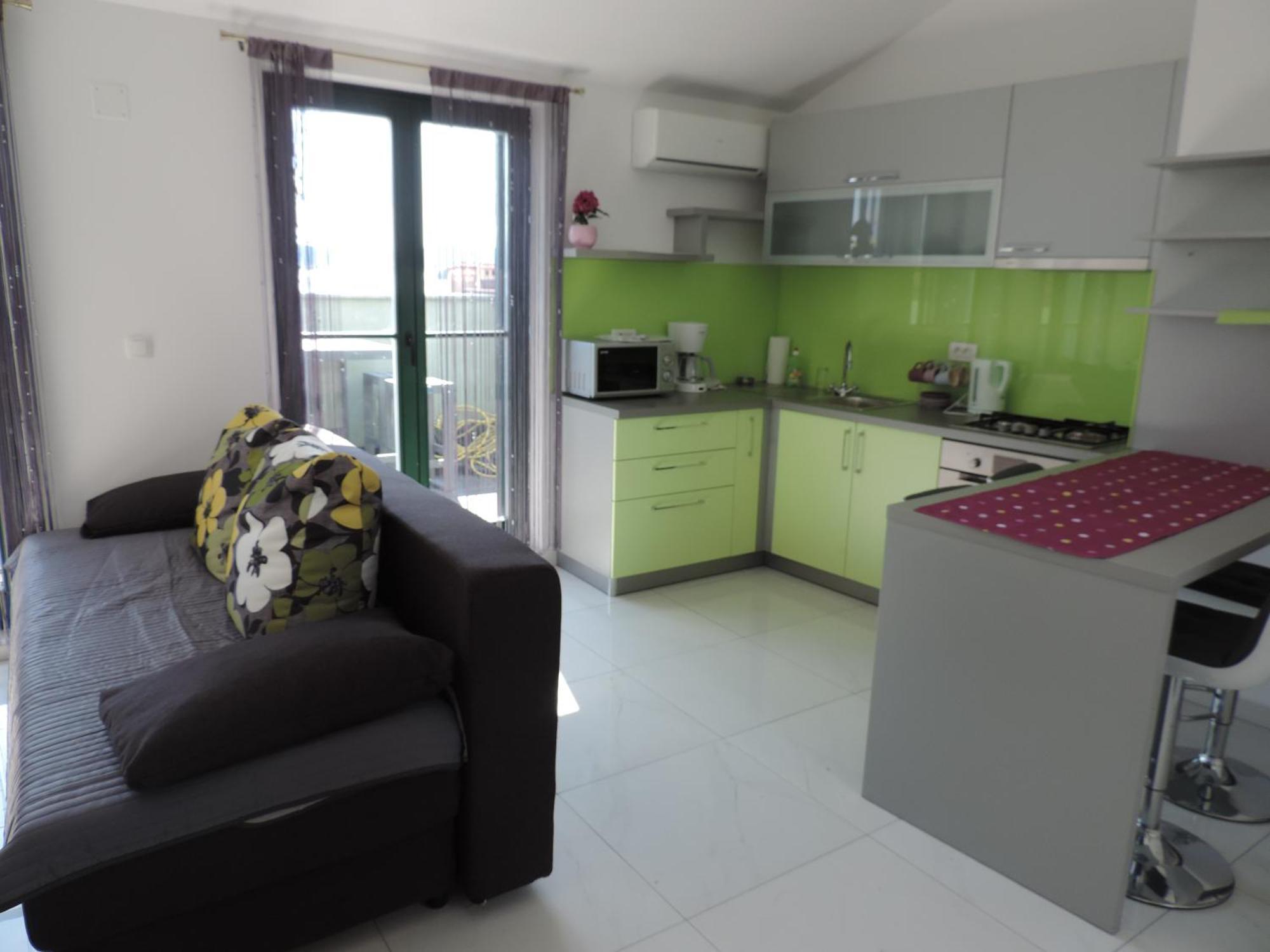 Apartments Lori Biograd Na Moru Pokój zdjęcie