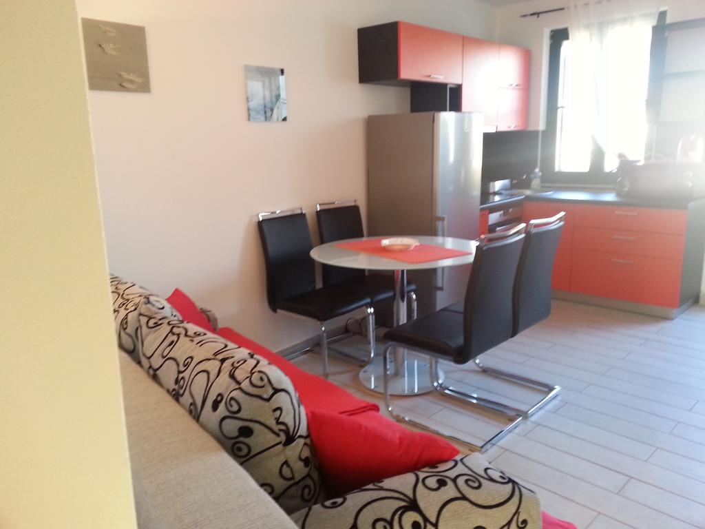 Apartments Lori Biograd Na Moru Pokój zdjęcie