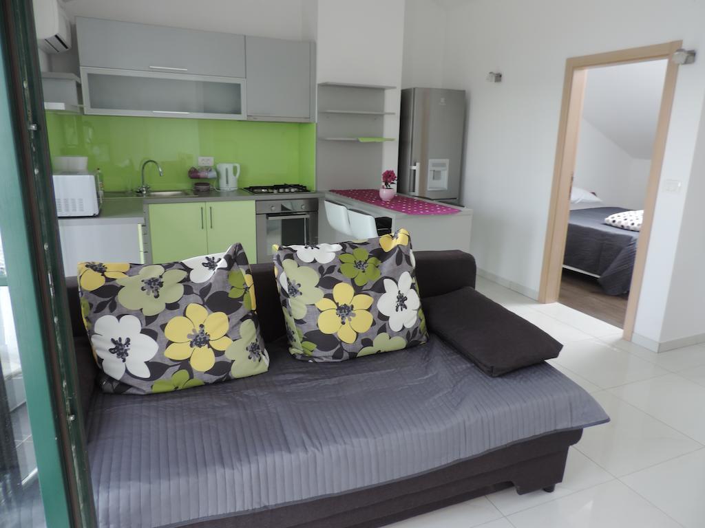 Apartments Lori Biograd Na Moru Pokój zdjęcie