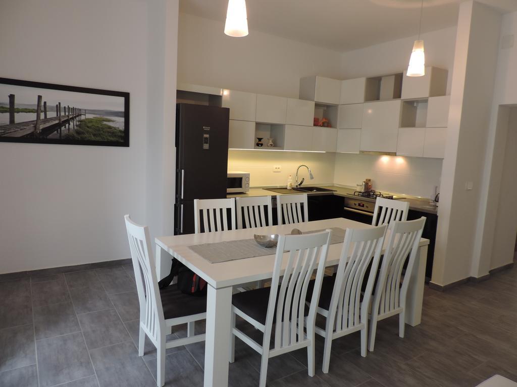 Apartments Lori Biograd Na Moru Pokój zdjęcie