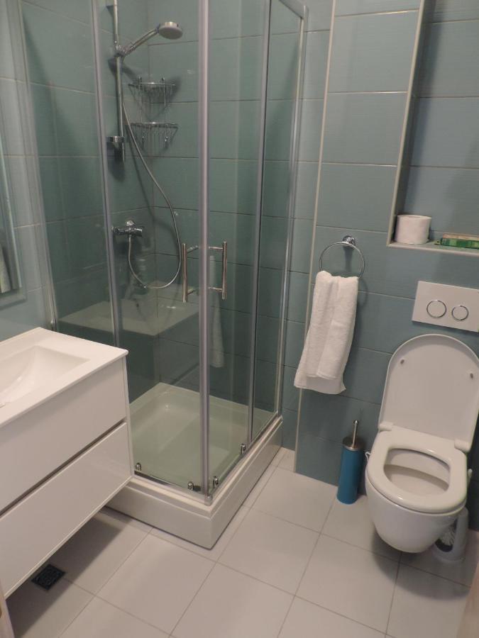 Apartments Lori Biograd Na Moru Zewnętrze zdjęcie