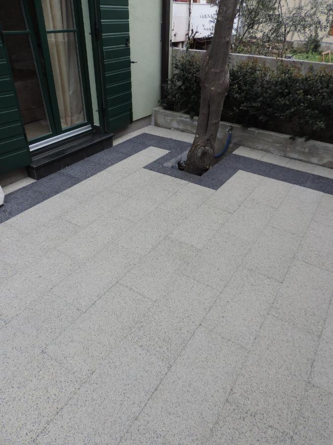 Apartments Lori Biograd Na Moru Zewnętrze zdjęcie